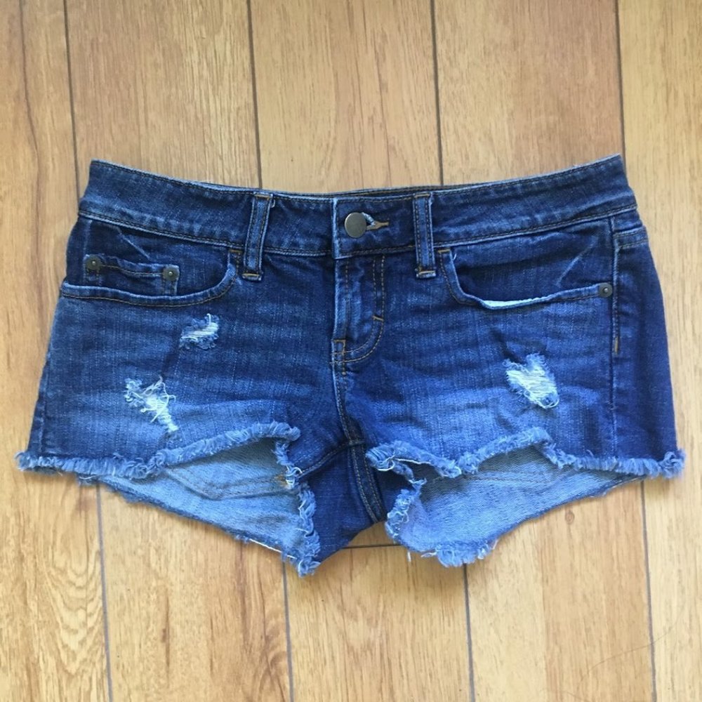 BP Denim Shorts